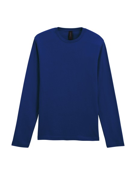 G-64400-Softstyle® Adult Long Sleeve T-Shirt