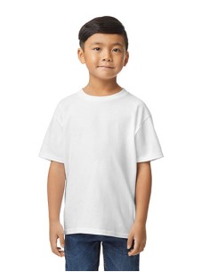 G-65000B-Softstyle® Midweight Youth T-Shirt