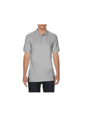 G-85800-Hammer Adult Piqué Polo