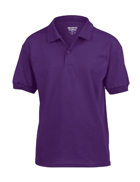 G-8800B-DryBlend® Youth Polo