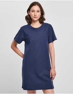 B-BY124-Ladies Laces Tee