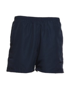 G-KK986-Classic Fit Plain Short