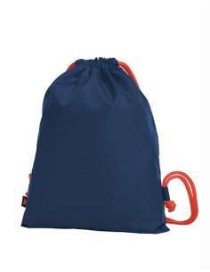H-1813060-Taffeta Backpack Paint