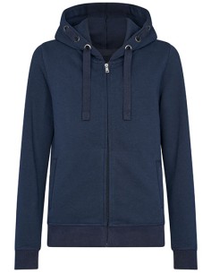 H-2006-Kids Premium Hooded Jacket