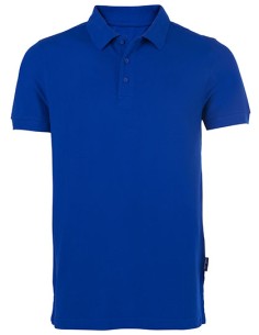 H-301-Mens Heavy Polo