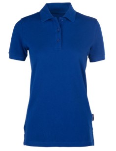 H-401-Womens Heavy Polo