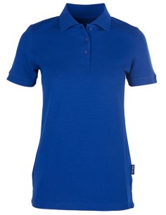 H-402-Womens Heavy Stretch Polo