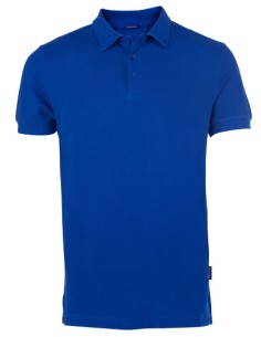 H-501-Mens Luxury Polo