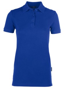 H-602-Womens Luxury Stretch Polo