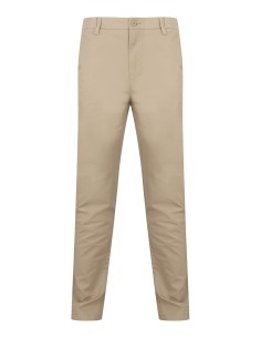 H-H650-Mens Stretch Chino with Flex Waistband