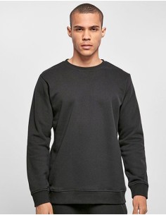B-BY173-Organic Basic Crew