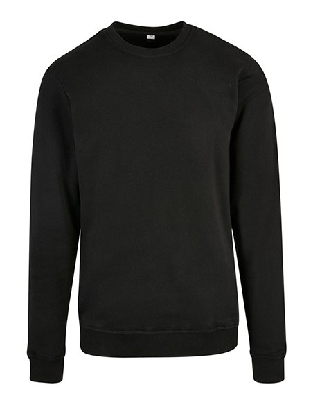 B-BY173-Organic Basic Crew