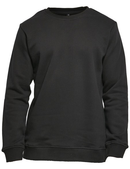 B-BY173-Organic Basic Crew