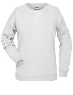 J-8021--Ladies Sweat