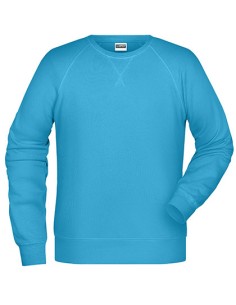 J-8022--Mens Sweat
