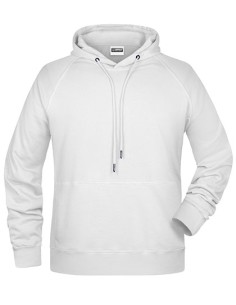 J-8024--Mens Hoody