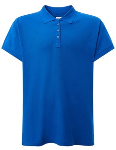 J-CURVSPOLO-Ladies Curves Polo