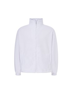 J-FLRA300-Mens Fleece Jacket
