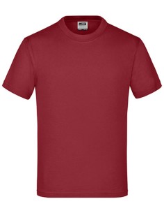 J-JN019-Junior Basic-T