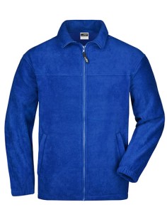 J-JN044-Full-Zip Fleece