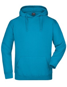 J-JN047-Hooded Sweat