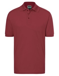 J-JN070-Classic Polo
