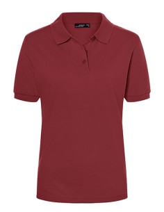 J-JN071-Ladies Classic Polo