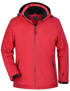 J-JN1053-Ladies Wintersport Jacket