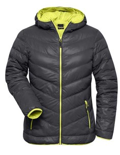 J-JN1059-Ladies Down Jacket