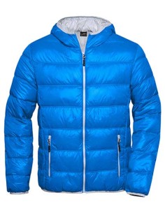 J-JN1060-Mens Down Jacket