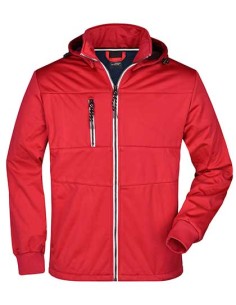 J-JN1078-Mens Maritime Jacket