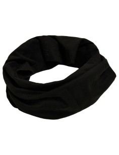 B-BY200-Organic Cotton Tubescarf