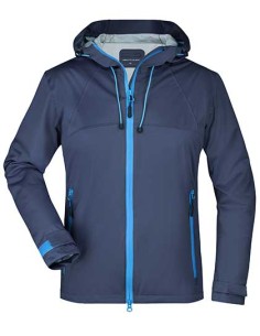 J-JN1097-Ladies Outdoor Jacket