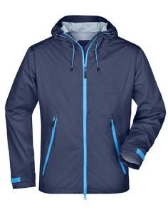 J-JN1098-Mens Outdoor Jacket