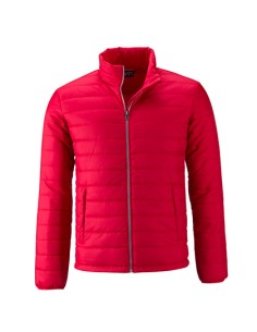 J-JN1120-Mens Padded Jacket