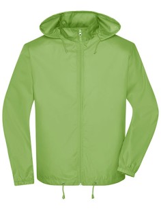 J-JN1132-Mens Promo Jacket