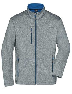J-JN1148-Mens Softshell Jacket