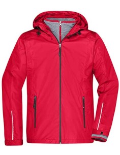 J-JN1154-Mens 3-in-1-Jacket