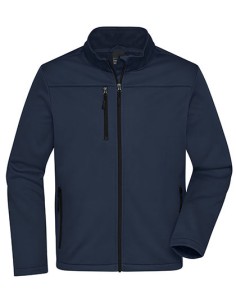 J-JN1172-Mens Softshell Jacket
