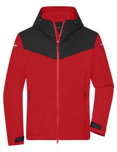 J-JN1180-Mens Allweather Jacket
