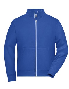 J-JN1810-Mens Doubleface Work Jacket -SOLID-