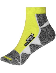 J-JN214-Sport Sneaker Socks
