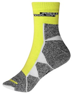 J-JN215-Sport Socks
