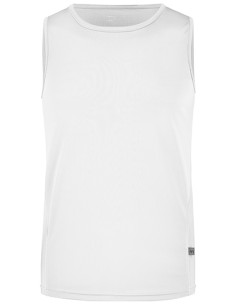 J-JN305-Mens Running Tank
