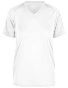 J-JN316-Ladies Running-T