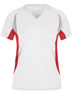 J-JN390-Ladies Running-T