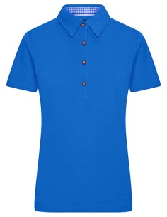J-JN715-Ladies Traditional Polo