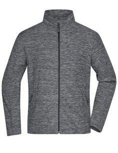 J-JN770-Mens Fleece Jacket