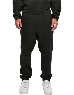 B-BY245-Mens Ultra Heavy Sweatpants
