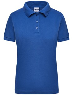 J-JN803-Ladies Workwear Polo